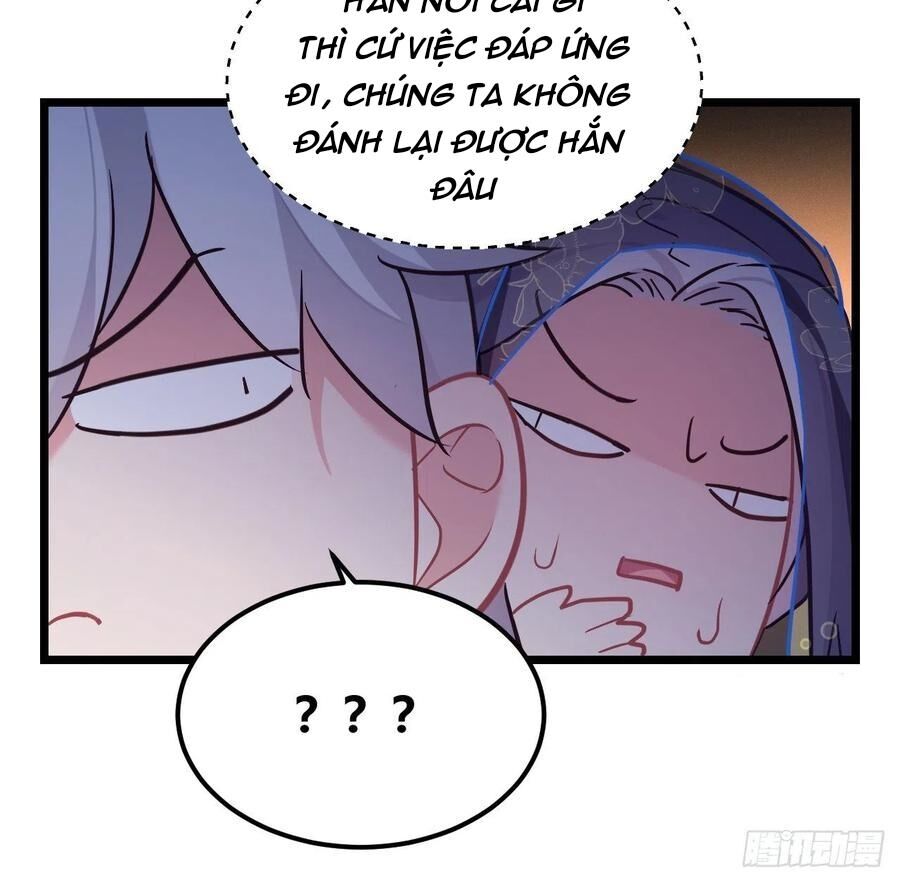 ta mới không gả cho hoàng tử phản diện chapter 58 10