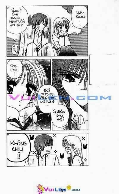 arita đáng yêu chapter 4 94