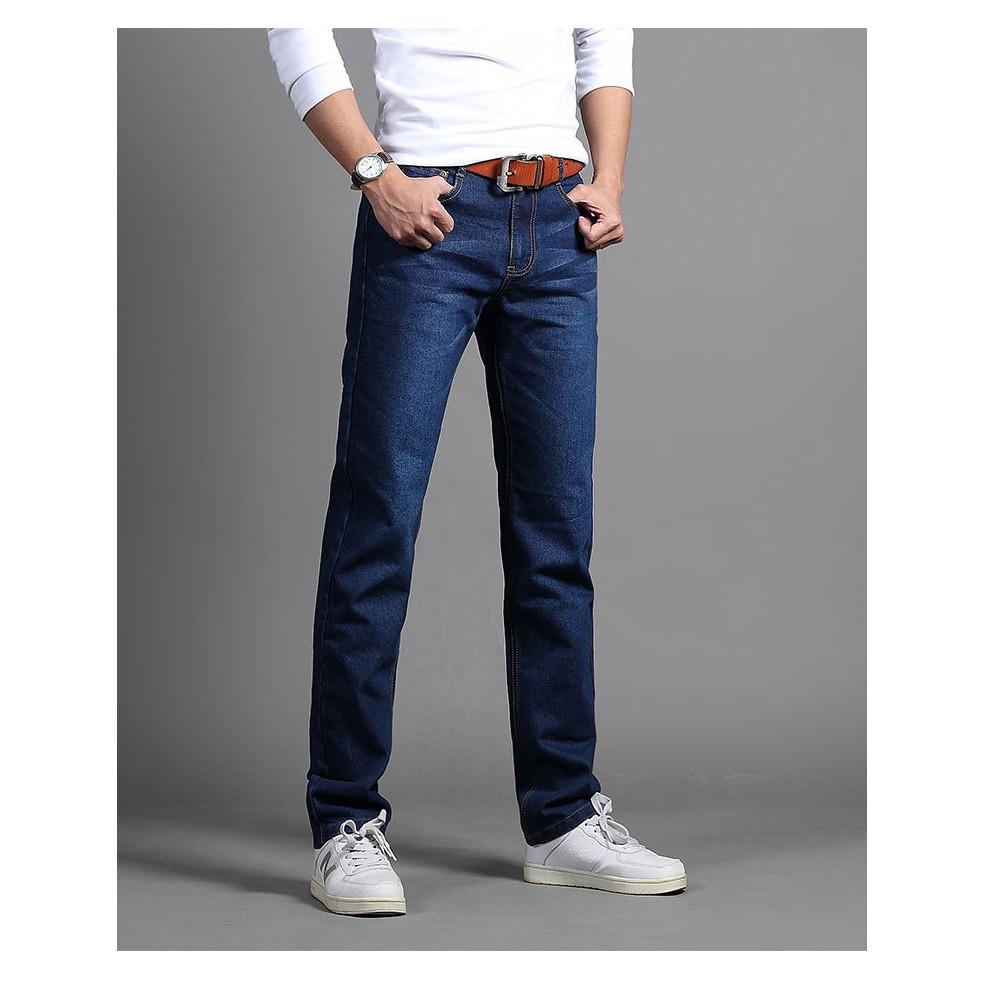 Quần Dài Leo Núi Kiểu Dáng Trẻ Trung Năng Động Cho Nam Giới