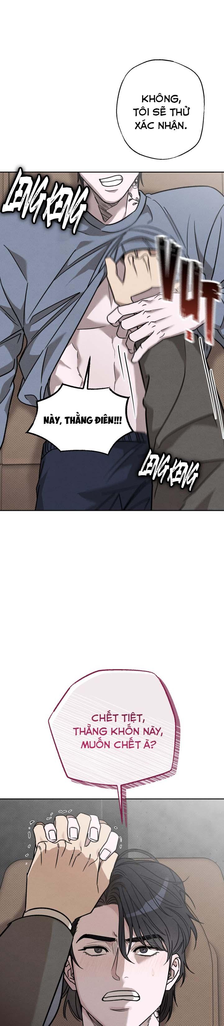 va chạm chapter 2 16