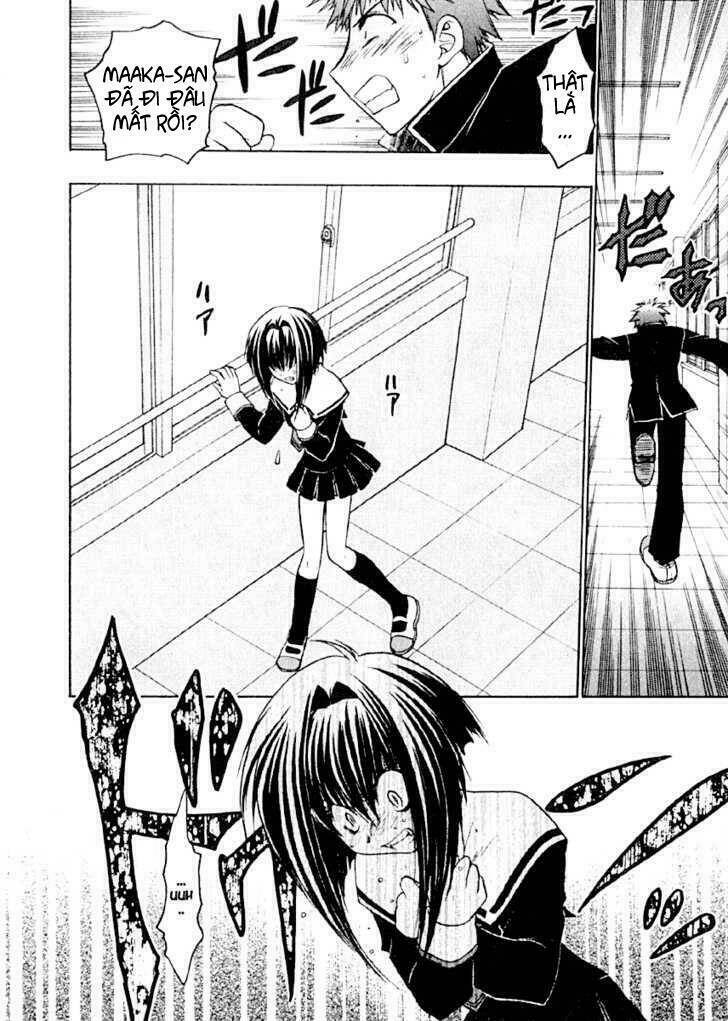 little vampire chapter 3 17