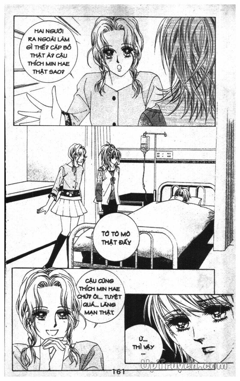 dạ khúc chapter 6 161