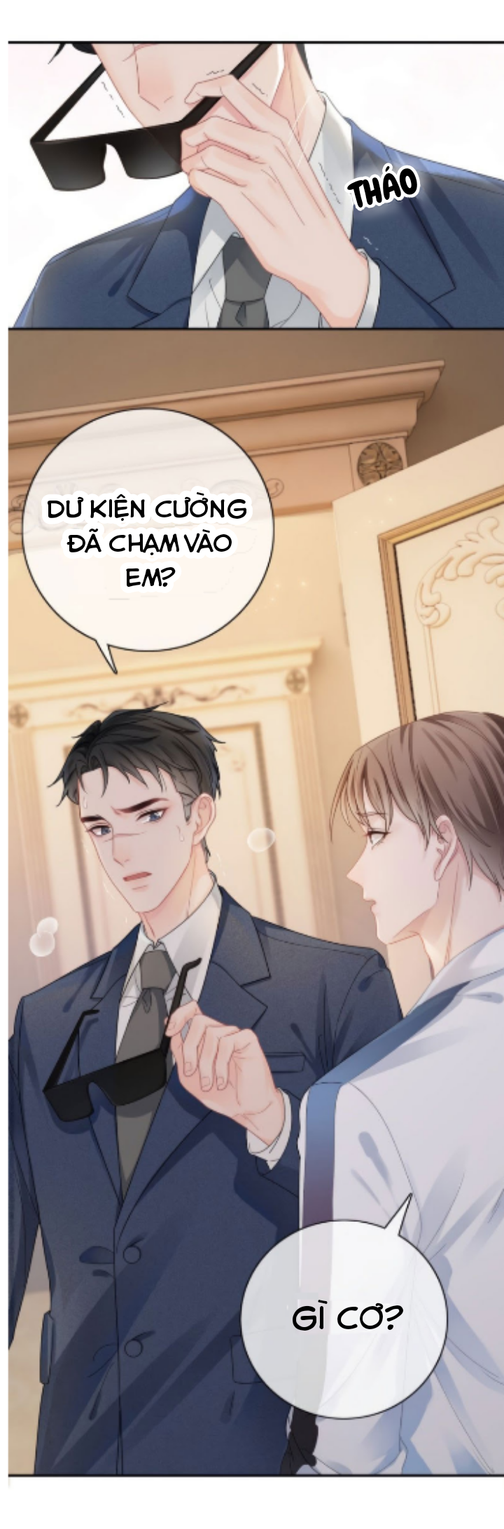 thiên địa bạch câu chapter 2 5