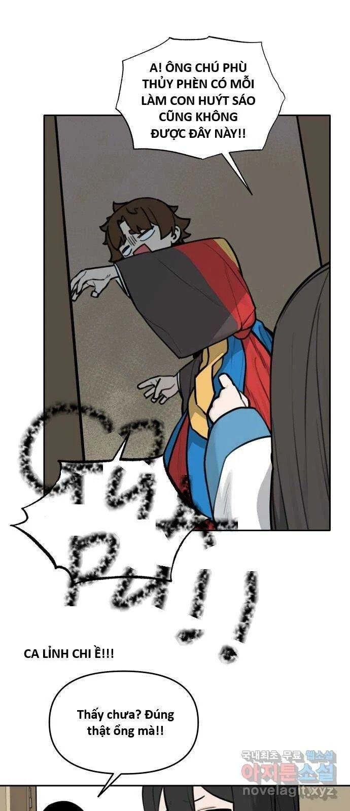 sự lụi tàn của usuzumi chapter 122 28