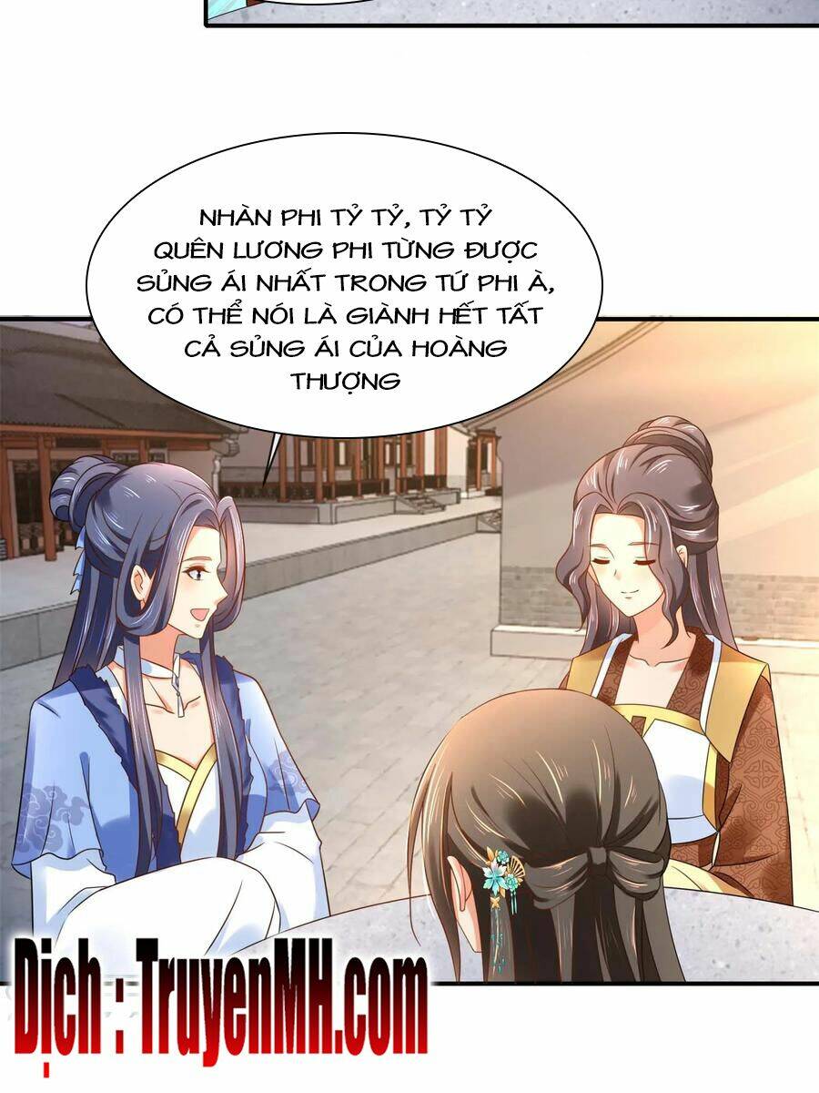 lãnh cung phế hậu muốn nghịch thiên chapter 231 17