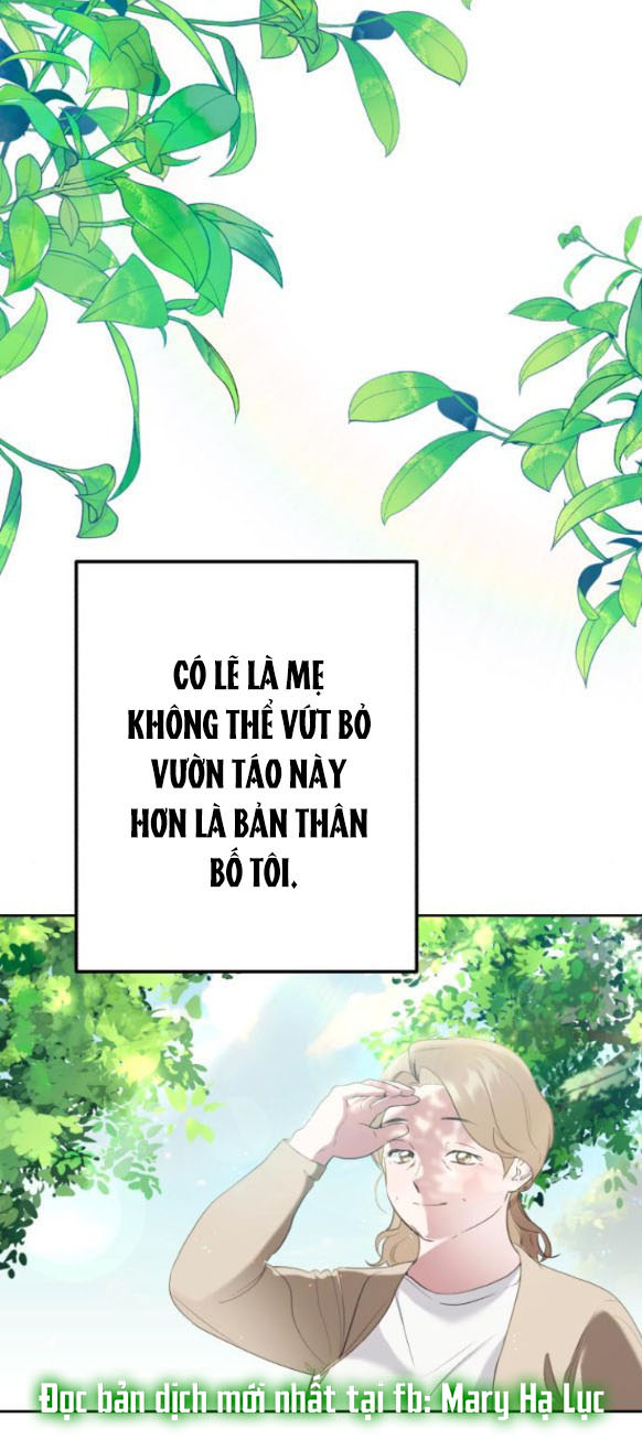 bóng râm mùa xuân chapter 2.1 33