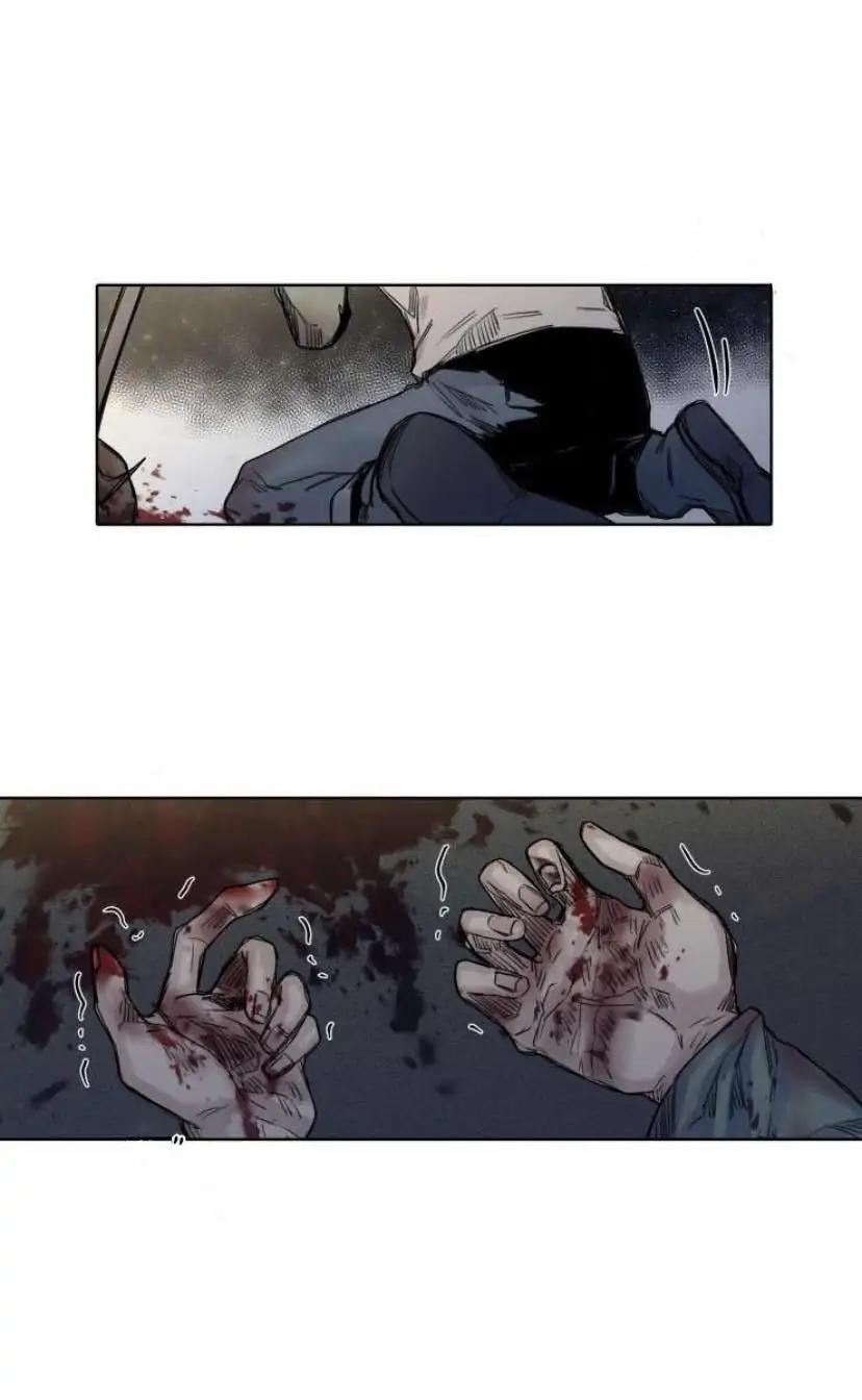 ánh nhìn của quạ chapter 22 24