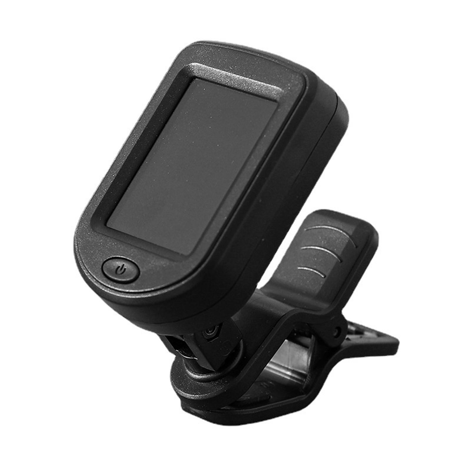 Acoustic Guitar Tuner Tuner for Violin Professional and Beginner