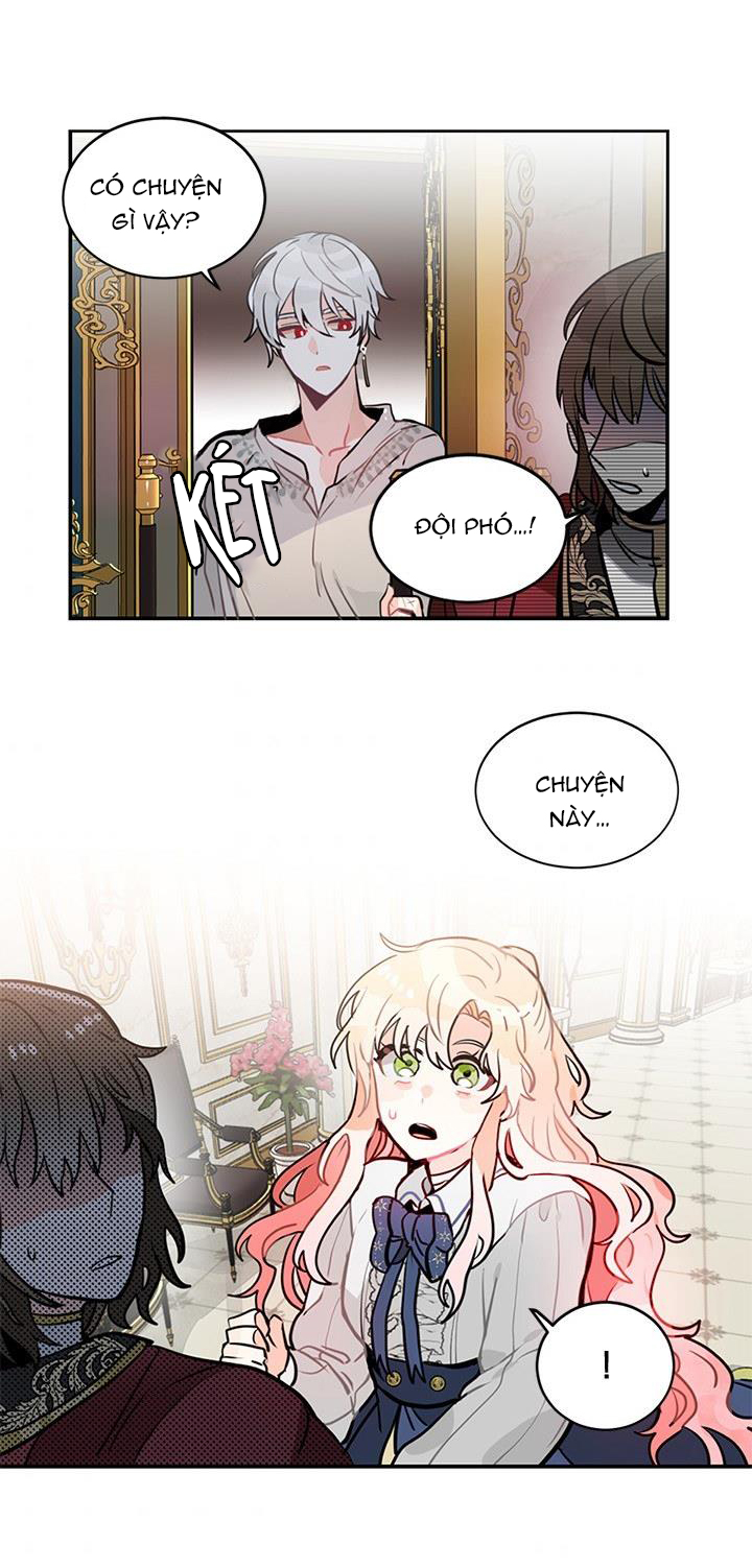 cho em về nhà đi anh chapter 5.2 14