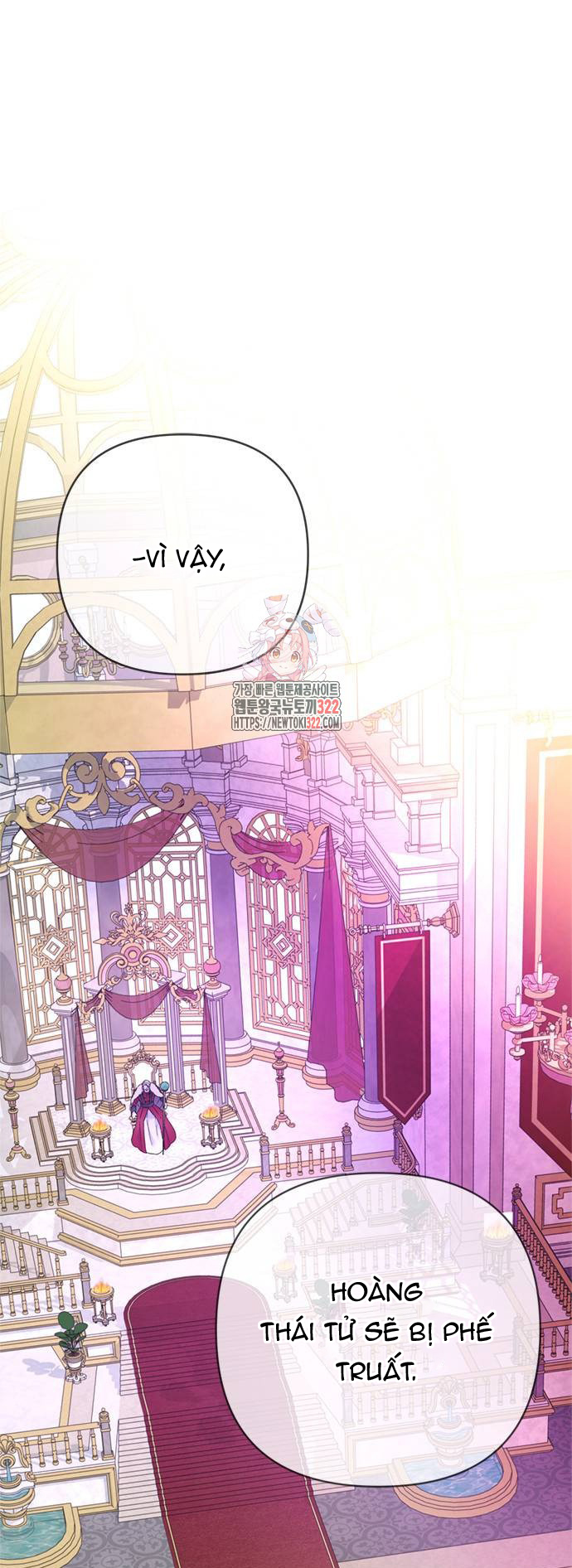 cách hiệp sĩ sống như một tiểu thư chapter 125.1 1