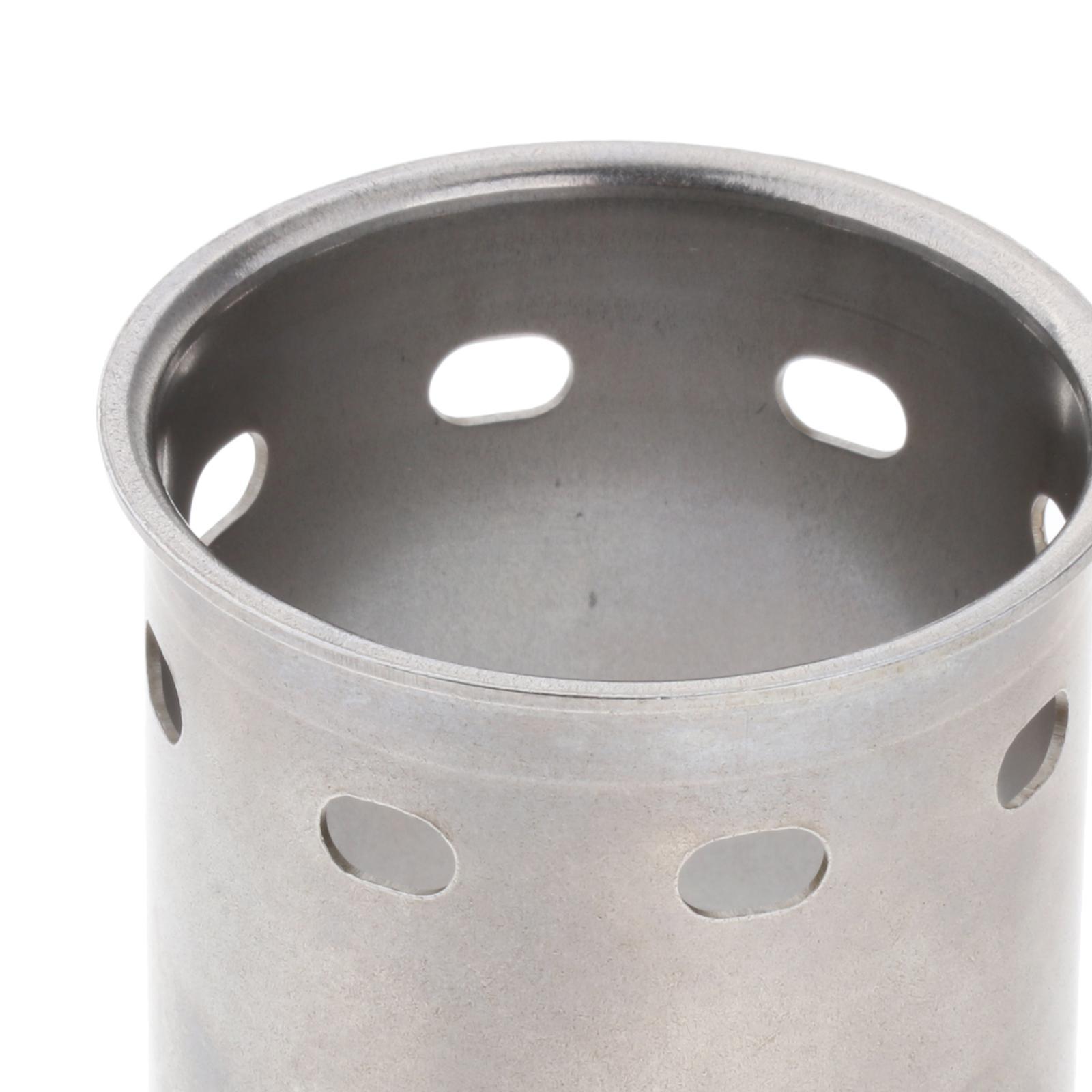 Transmission Steel Sleeve Easy Install for 3Series 7Series 5Series