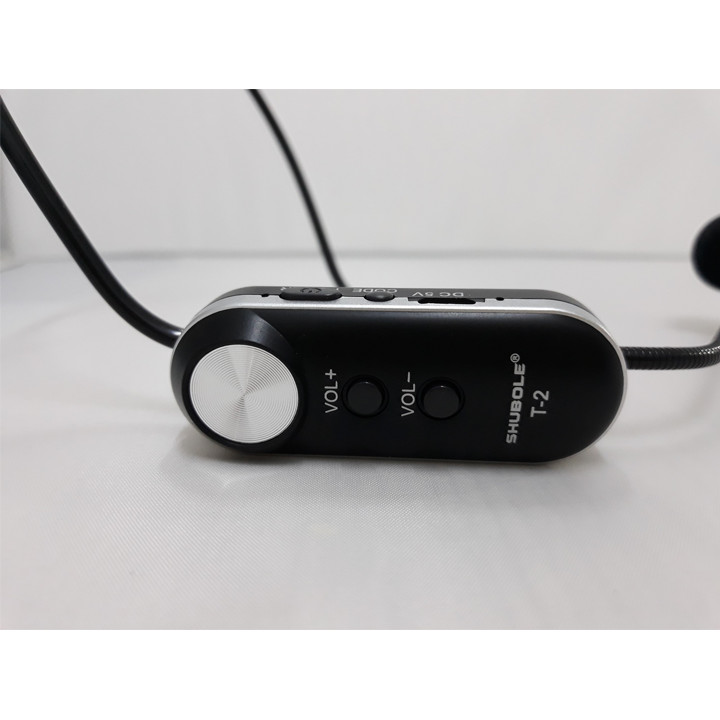 Micro Không Dây Shubole T2