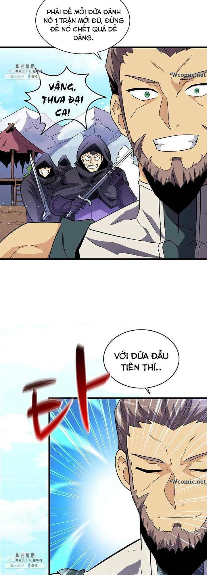 arcane sniper chapter 37 12