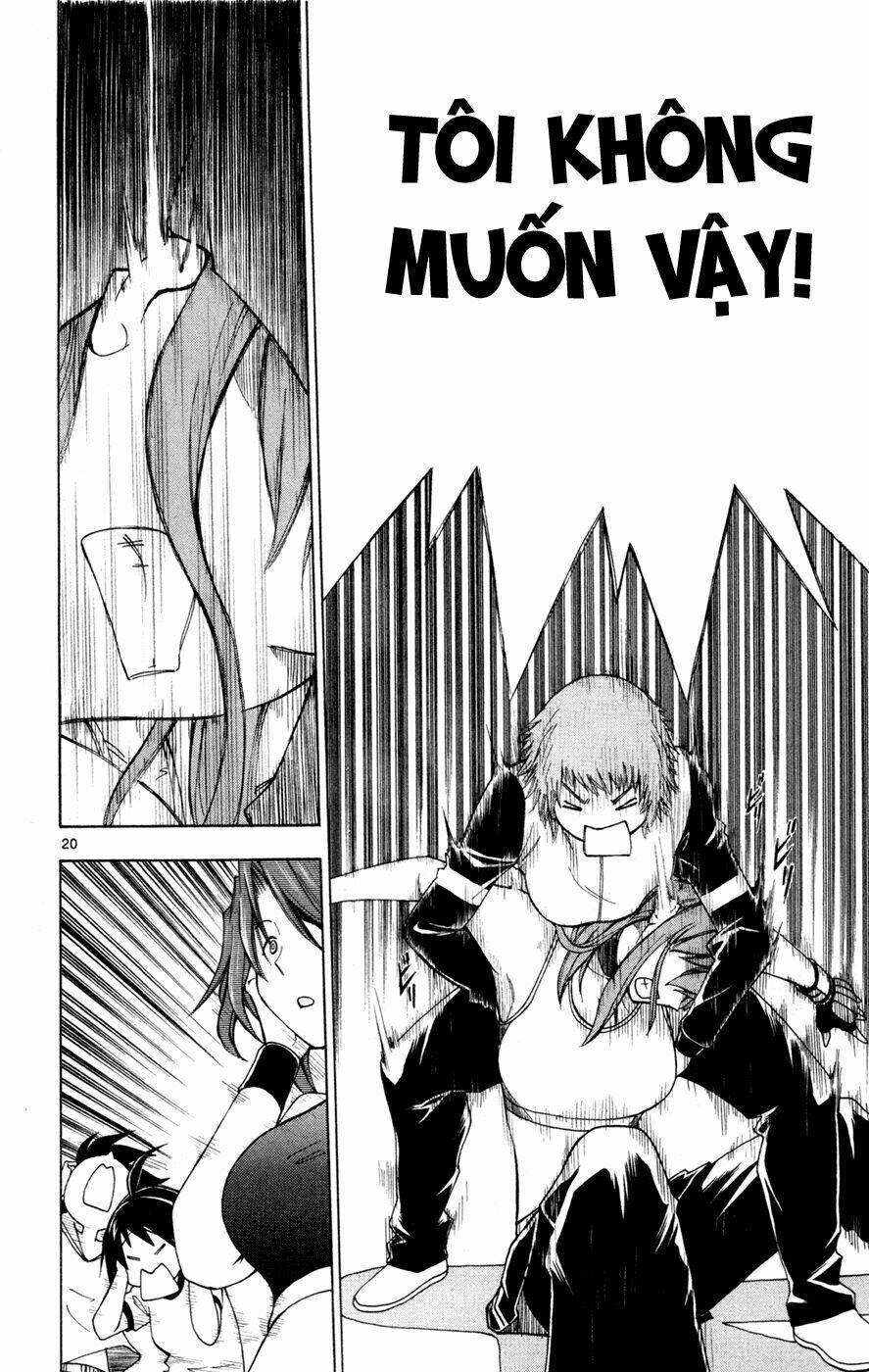 koko ga uwasa no el palacio chapter 37 21