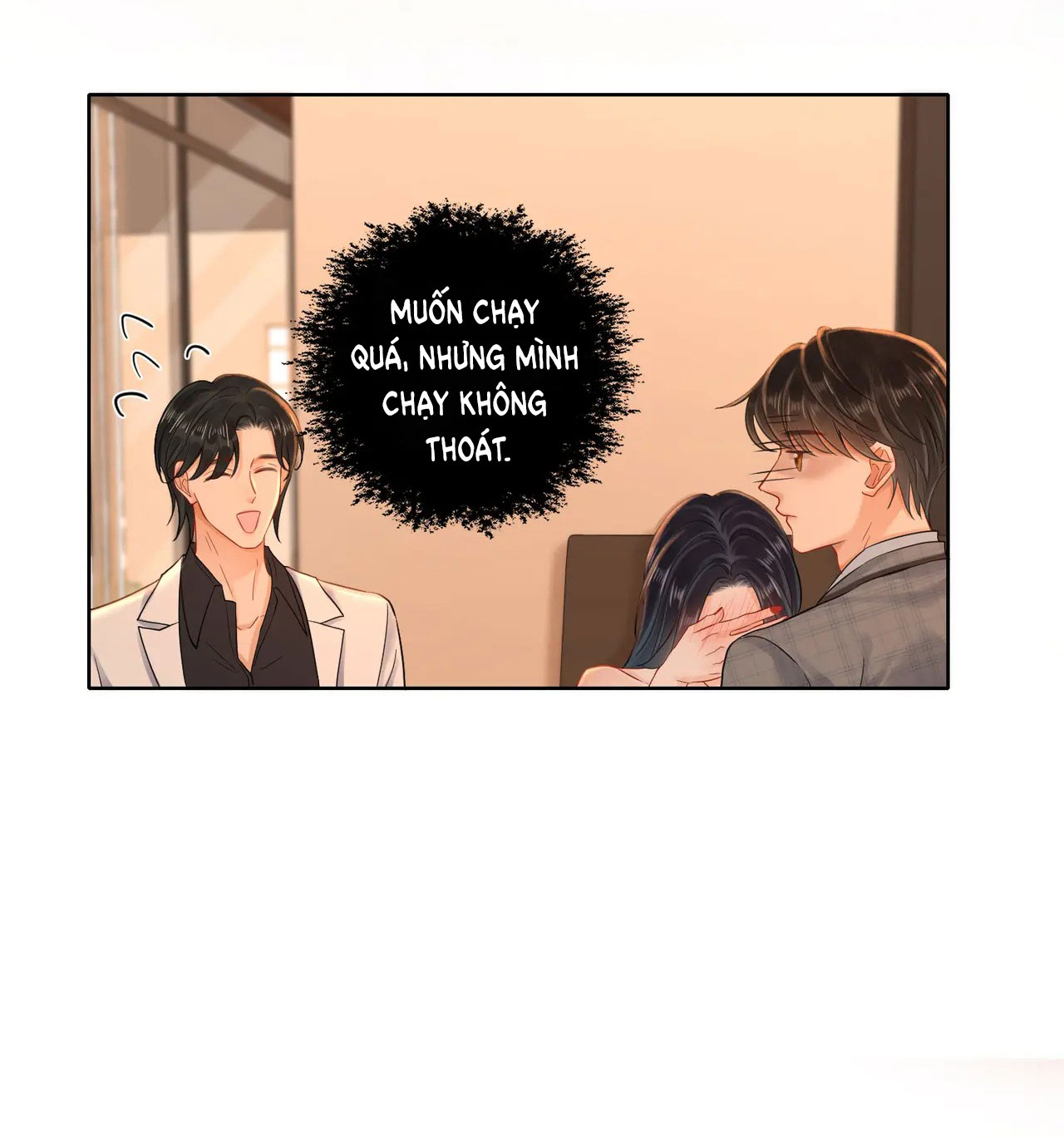 hôn nhân ngọt ngào đến tận xương chapter 10.1 21