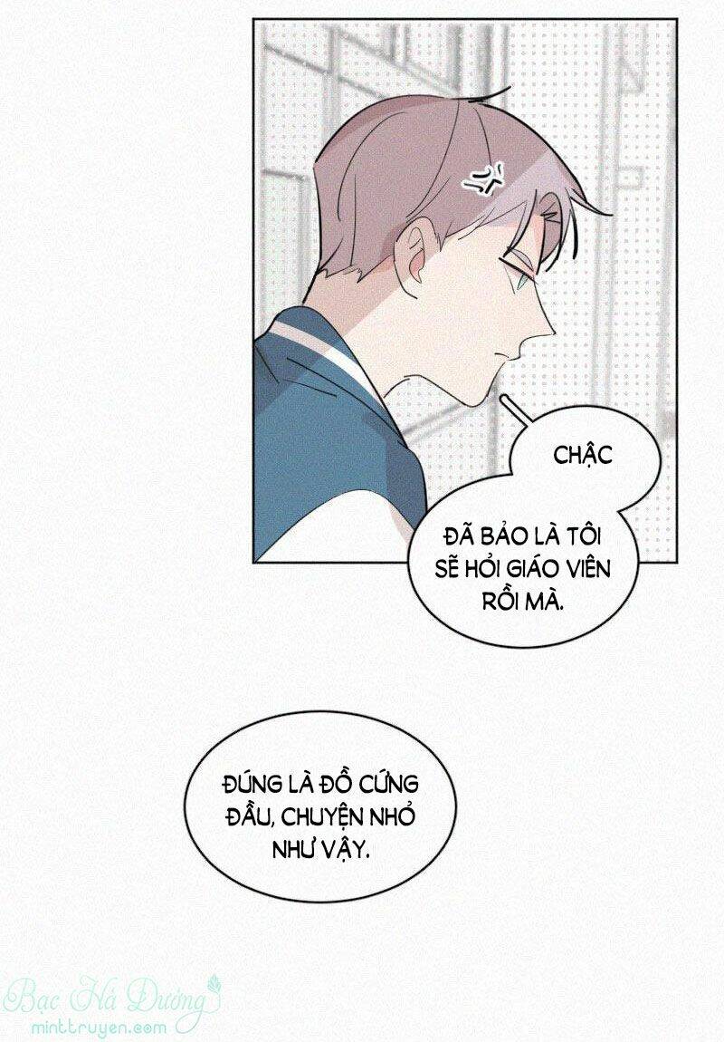 câu chuyện về cậu và tôi chapter 44 27