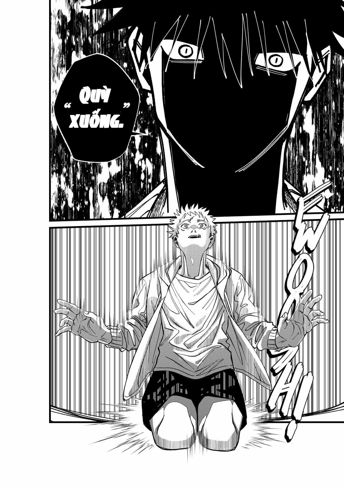 manga oneshots siêu thịt tuyển chọn chapter 19 5