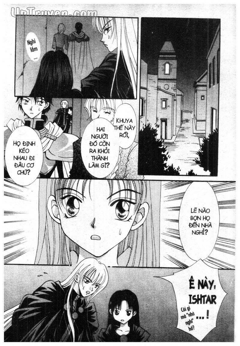 vampire game chapter 9 157