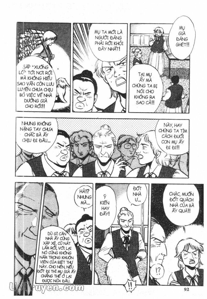 mush (họa sĩ thiên tài) chapter 6 95