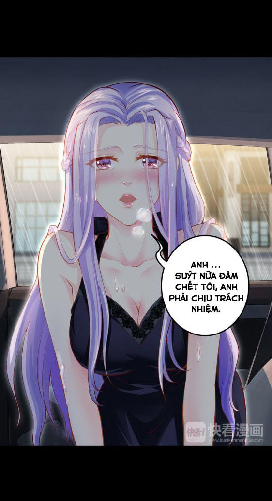 những mối tình bí mật không thể nói chapter 1 20