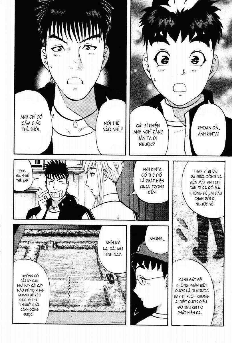 detective academy q chapter 15 15