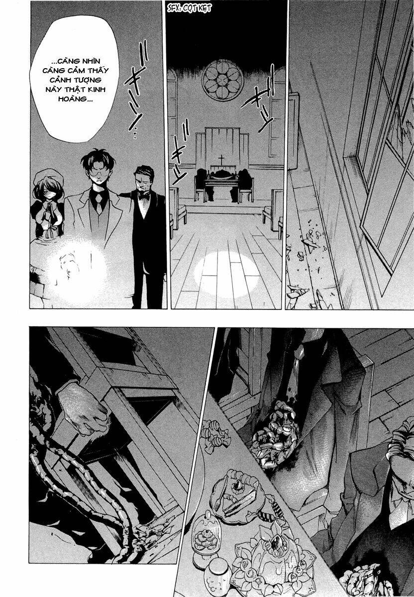 umineko no naku koro ni episode 2: turn of the golden witch chapter 23 12