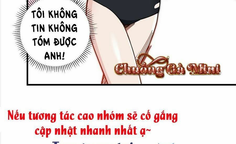cố tổng, vợ của ngài quá mạnh rồi! chapter 51 35