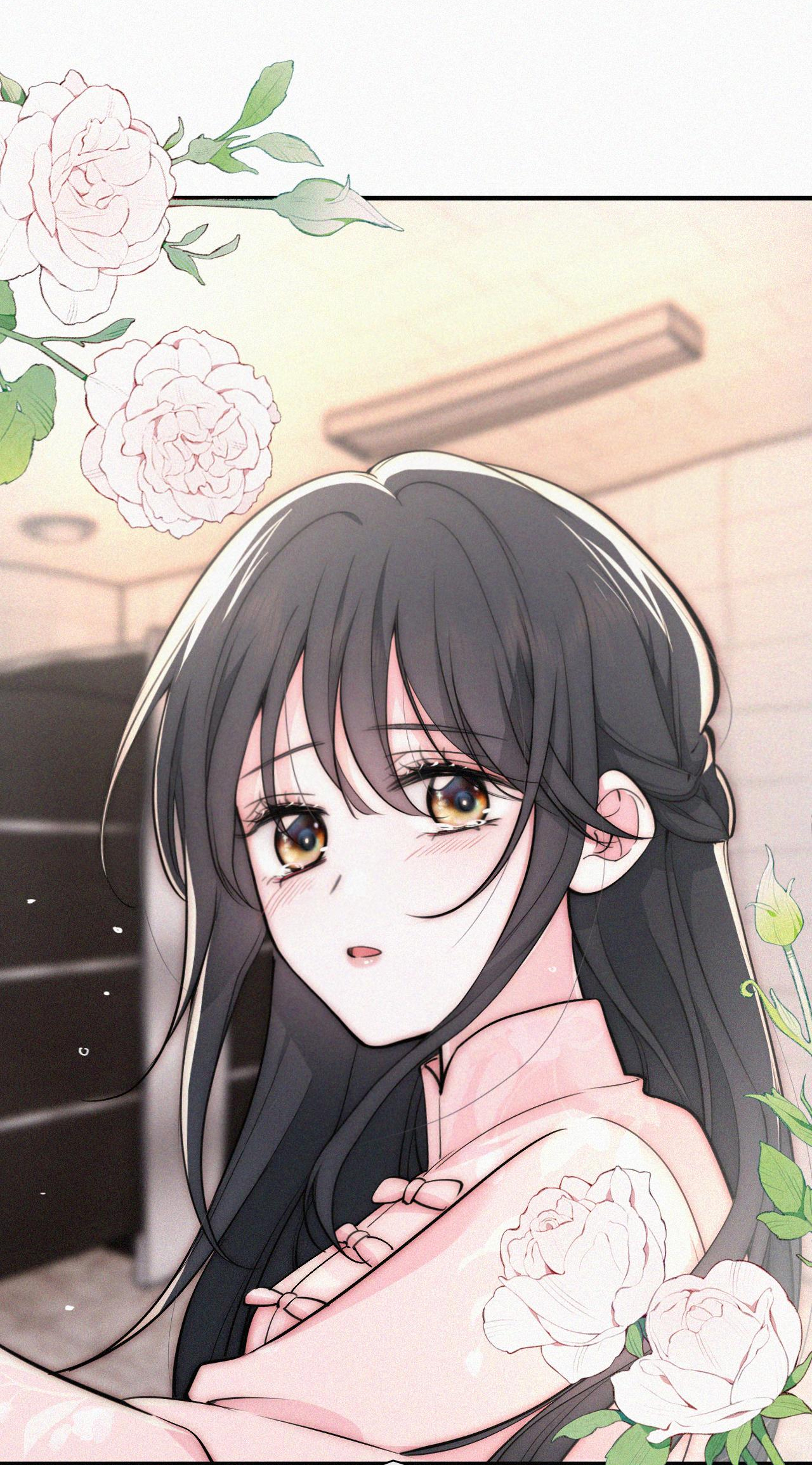 bệnh yêu chapter 77.1 8