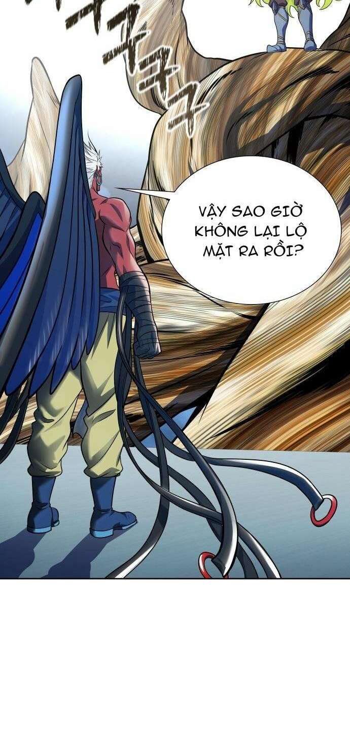 cuộc chiến trong tòa tháp chapter 593 2