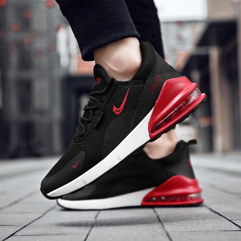 Giày thể thao thoáng khí hợp thời gian dành cho unisex