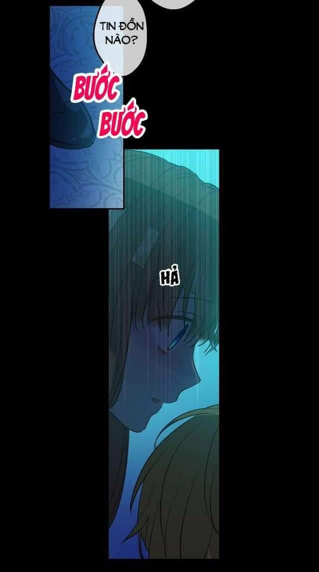 một ngày nọ tôi bỗng thành nàng công chúa chapter 43 18