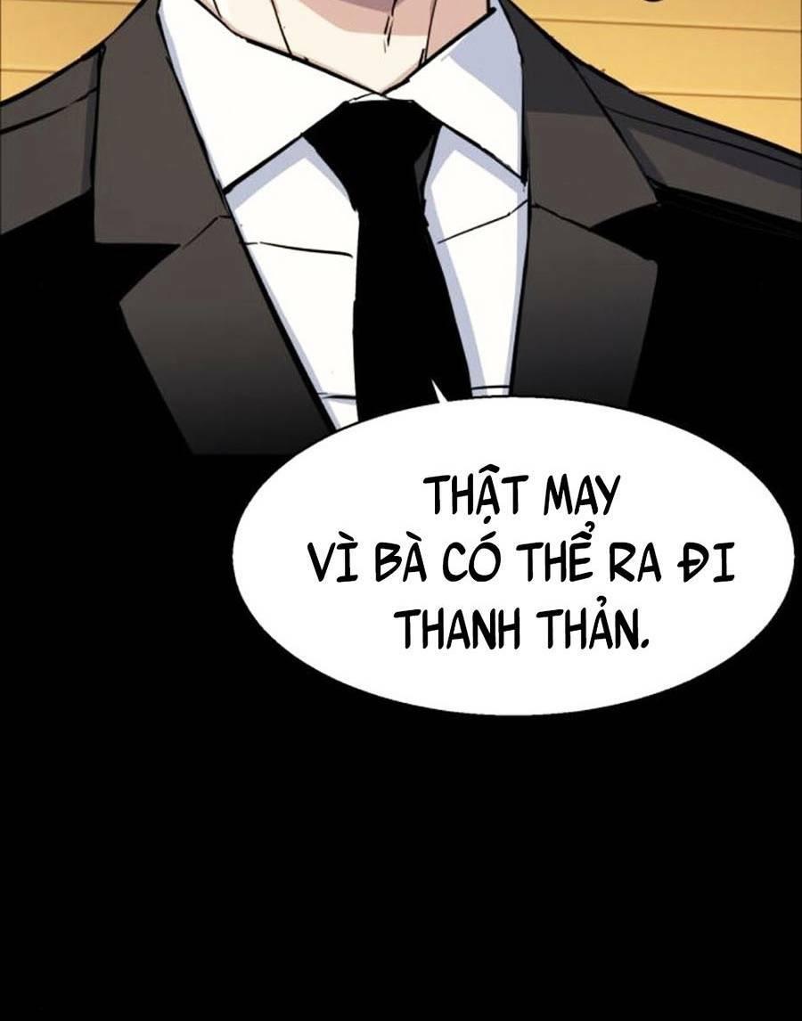 bạn học tôi là lính đánh thuê chapter 83 28