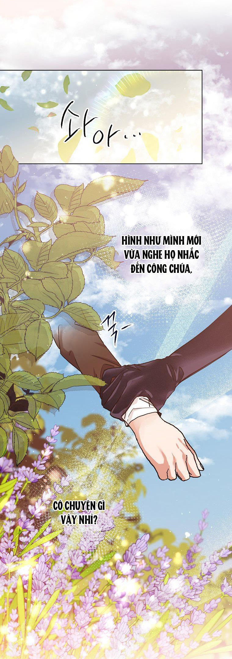 nếu không thể chết thì hãy yêu chapter 11.2 45
