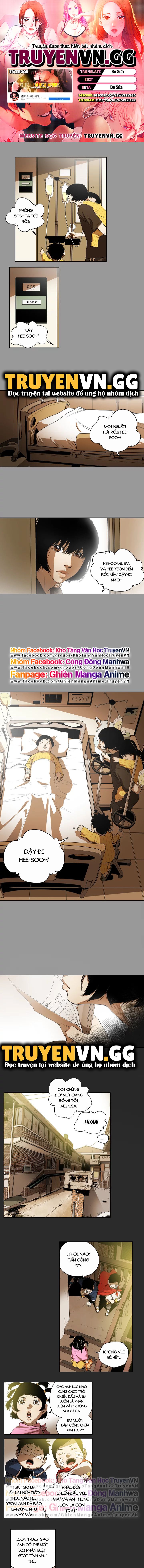 bẫy mật ngọt chapter 4 1