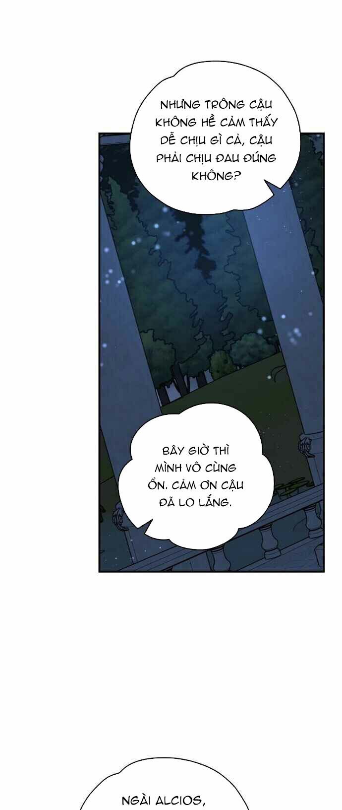 nhà hiền triết yigret chapter 34 9