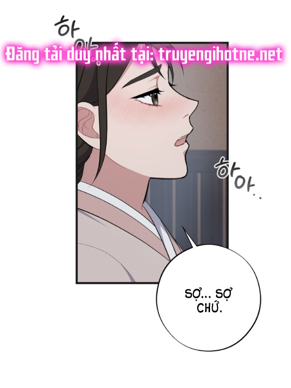 [18+] mơ về một cơn mưa phùn chapter 14.2 24