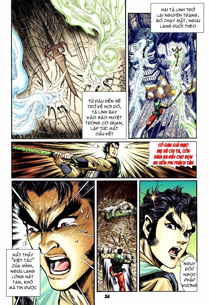 thần binh huyền kỳ i chapter 62 24