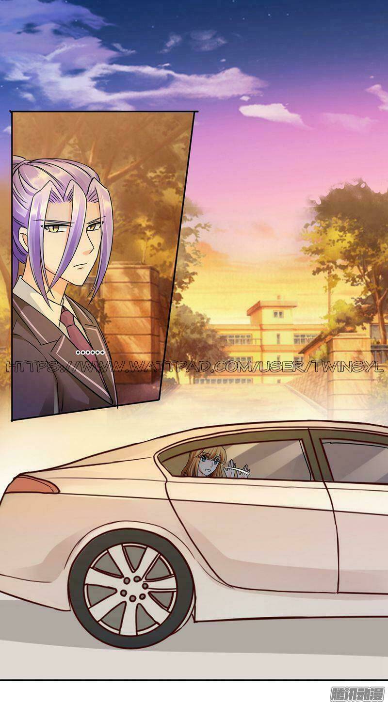 bá đạo trung khuyển tìm ái ký chapter 32 5