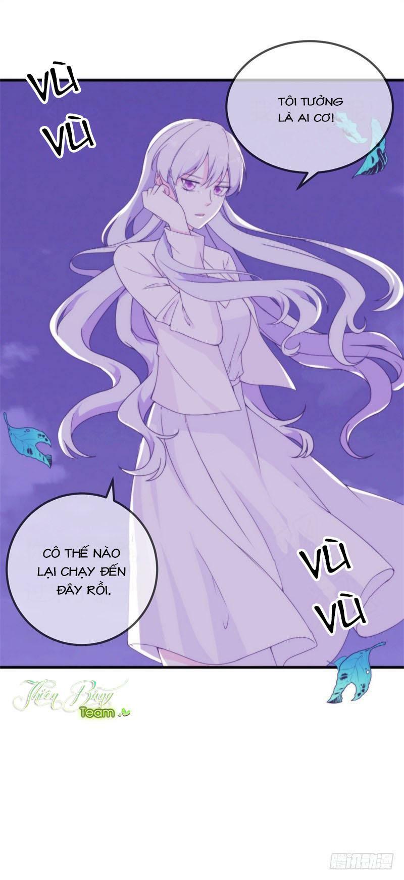 101 lần đoạt hôn chapter 10 34