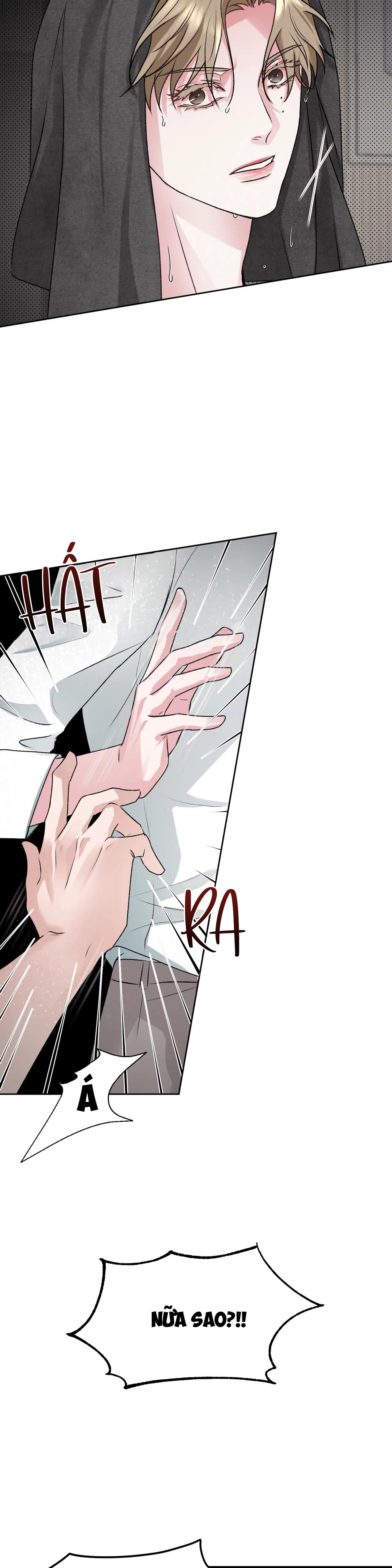 con nuôi bất đắc dĩ chapter 1 20