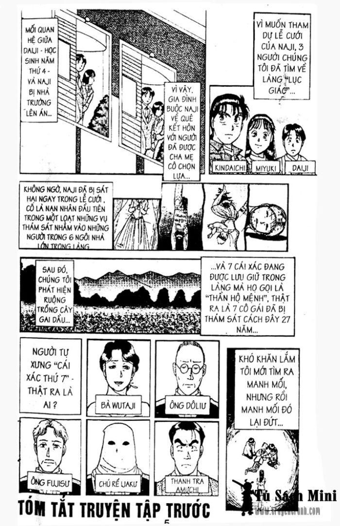 thám tử kindaichi (bản đẹp) chapter 9.1 7