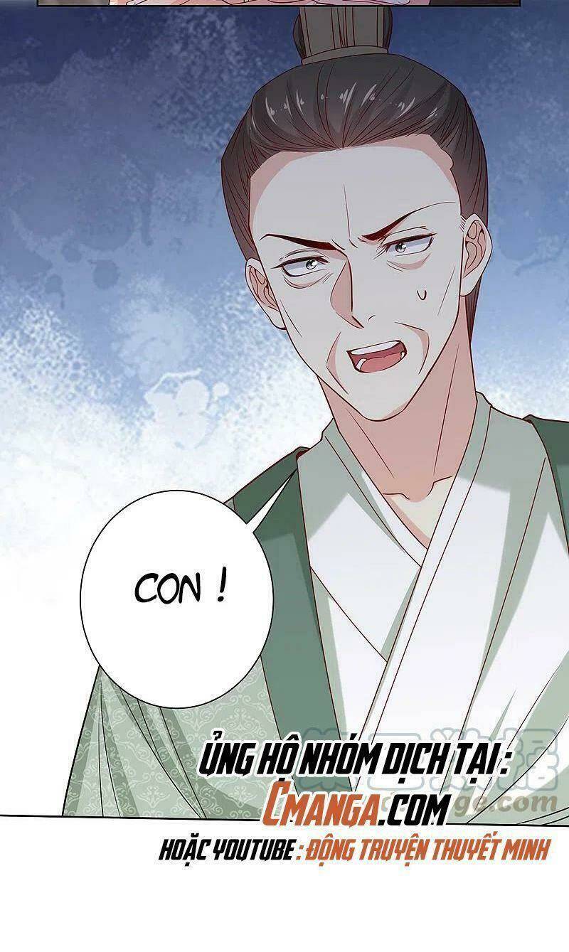 độc y đích nữ chapter 209 19