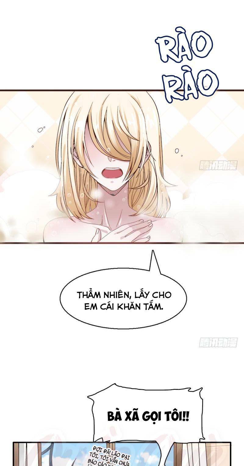 tối cường ở rể chapter 1 8