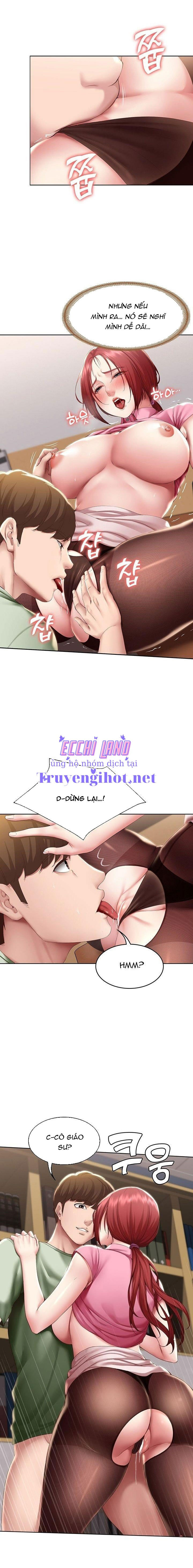 nhật ký nội trú chapter 109.2 3