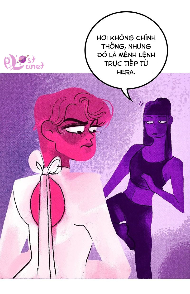 thần thoại olympus chapter 38 38