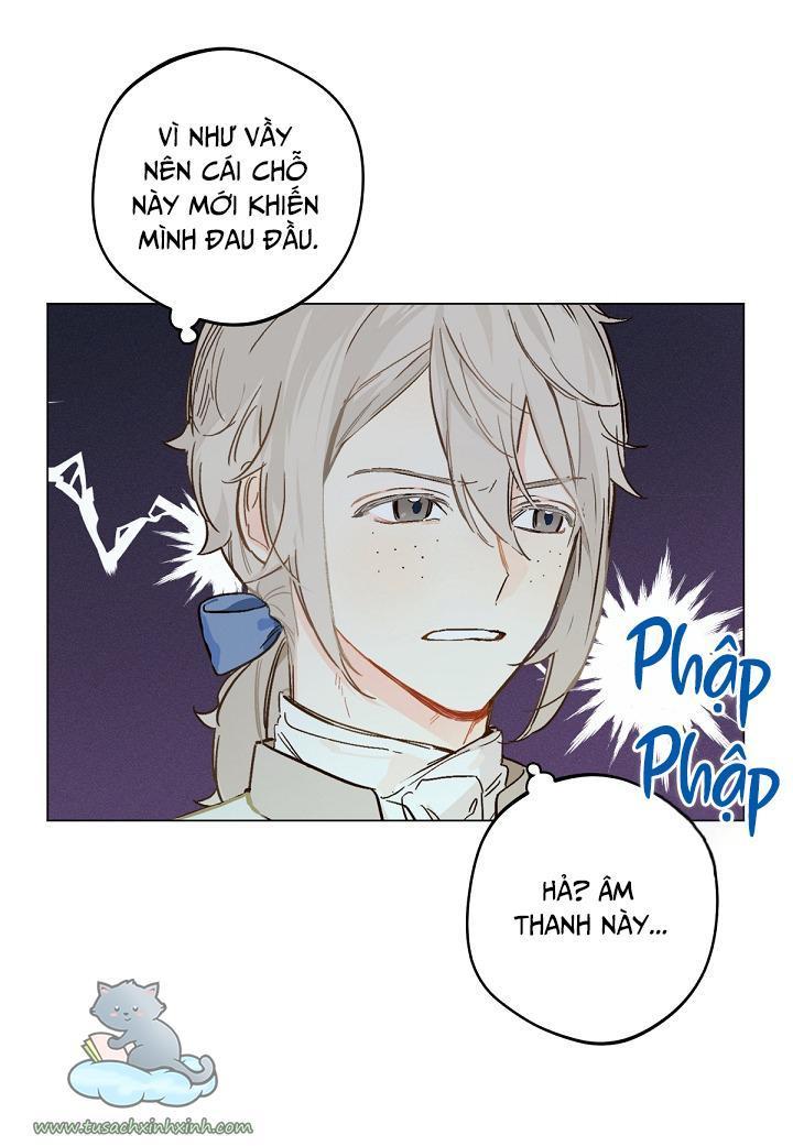 trang trại hạt dẻ cạnh hoàng cung chapter 4 24