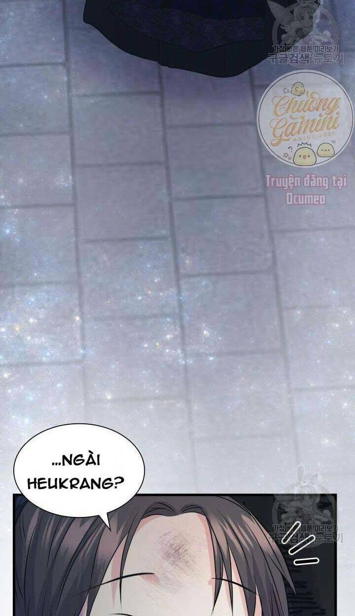 cô dâu của sói đen chapter 5 6