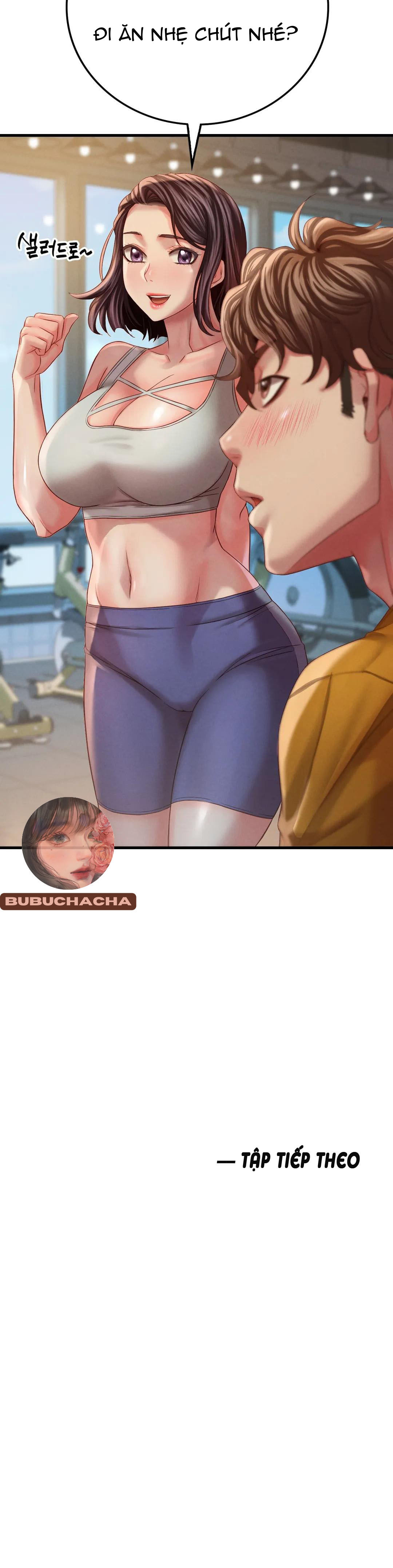 [18+] cô ấy muốn say chapter 5 65