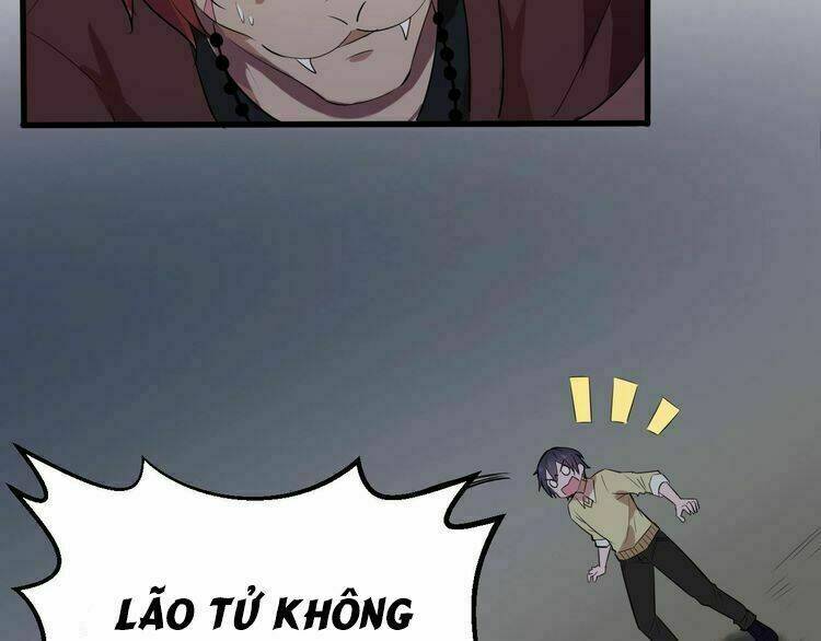 bá vương diễn xuất chapter 2 26