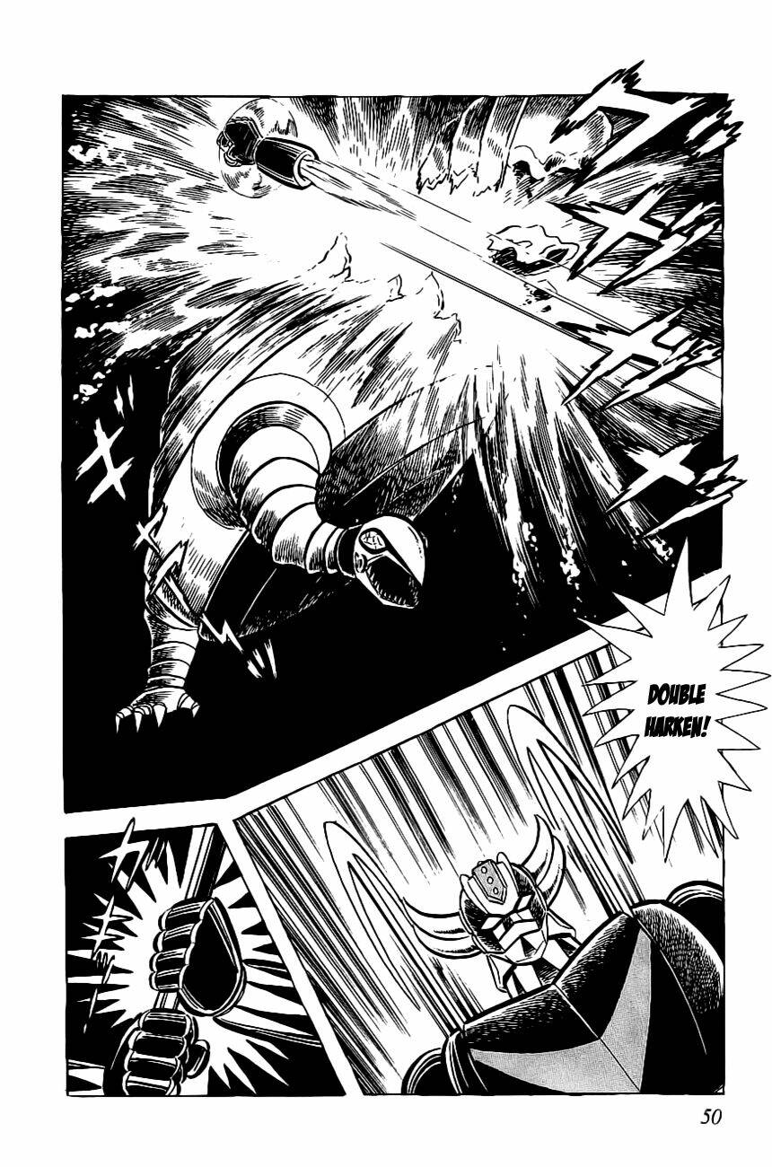 ufo robo grendizer chapter 2 18